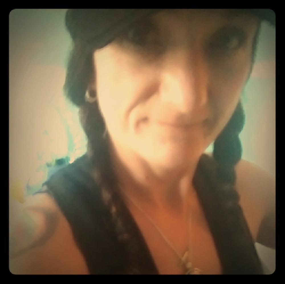 Meet your Posher, Jacki